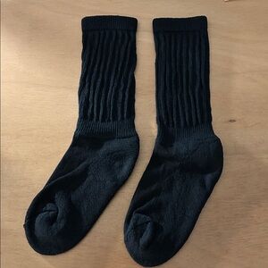 Discontinued!! New Women’s Hooters girl 👀🤩 Uniform Socks One size Medium Length